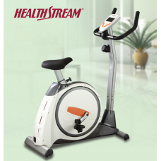 HS-B1002 Healthstream Upright Bike